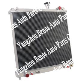 3 Row Radiator Shroud Fan Relay for Nissan Patrol Y60 GQ 88-97