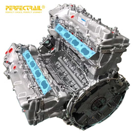Manufacturer Car Auto Parts 1UR Diesel Engine Block Complete Engine Assembly for Toyota Crown Majesta for Lexus LS460 460L GS460