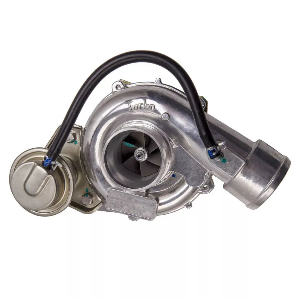 High Quality RHF5 Diesel Engine 4JJ1 Turbocharger Turbo Charger 8980198930 for ISUZU