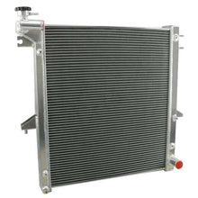Load image into Gallery viewer, 3 Row 56mm Aluminum Radiator for Mitsubishi Triton L200 Pickup 2006-2012