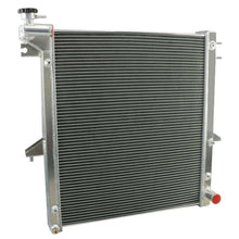 Load image into Gallery viewer, 3 Row 56mm Aluminum Radiator for Mitsubishi Triton L200 Pickup 2006-2012