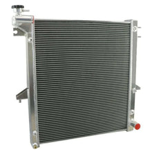 Load image into Gallery viewer, 3 Row 56mm Aluminum Radiator for Mitsubishi Triton L200 Pickup 2006-2012