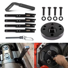 Load image into Gallery viewer, Cummins ISX QSX Timing Injector Cam Gear Puller Tool Kit, Replaces 3163021 3163069 3163530