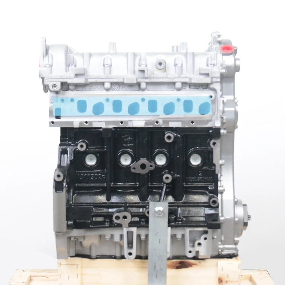 High Performance 1.3L JTD Multijet Diesel Engine Assembly Long Block Motor for Fiat Punto Doblo Panda