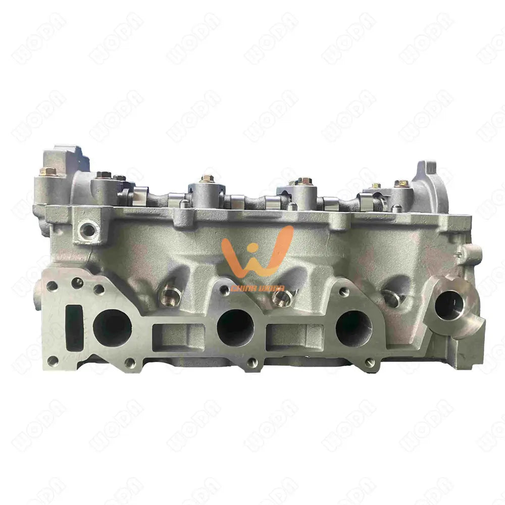 Hyundai Matrix / Tucson / Kia D3EA 1.5 CRDi Cylinder Head 2001.10-2010.08 (OEM 22100-27501) - image 3