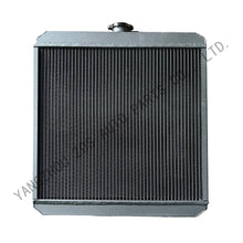 Load image into Gallery viewer, Aluminum Radiator for Exclusive Custom-made Radiator