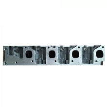 Load image into Gallery viewer, 4JB1 4JB1T Engine 5-87810-288-0 8-94327-269-0 8-94431-523-0 8-97109-642-0 Cylinder Head for Isuzu Pickup 2800/Trooper 2.8
