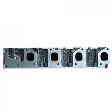 Load image into Gallery viewer, 4JB1 4JB1T Engine 5-87810-288-0 8-94327-269-0 8-94431-523-0 8-97109-642-0 Cylinder Head for Isuzu Pickup 2800/Trooper 2.8
