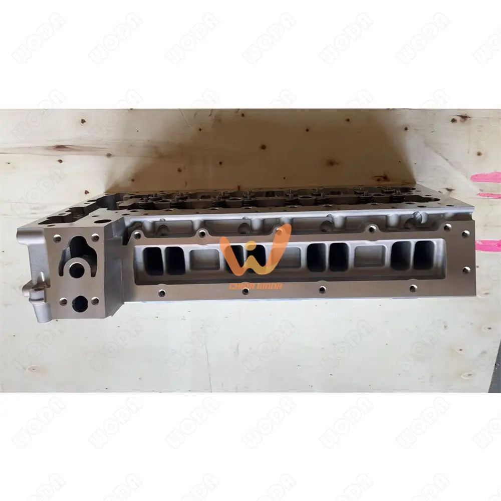 FIAT DUCATO Bus 2006.10- 160 Multijet 3,0 D (115KW,156PS) F1CE Complete Cylinder Head 908559 Canter Lveco Daily Fiat Ducato Box 3.0 – OEM 908559 - image 4