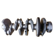 Load image into Gallery viewer, Factory Price N42 N43 N46 Crankshaft for BMW E46 E90 E60 316 318 320 520LI X1 11210390923 11217516424 11210142288 11217516040