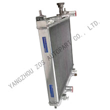 Load image into Gallery viewer, Aluminum Radiator for Exclusive Custom-made Radiator