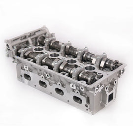 Excellent Quality 55568363 55571690 Auto Engine Parts  F18D4 Empty Cylinder Head for Chevrolet Cruze 1.8L