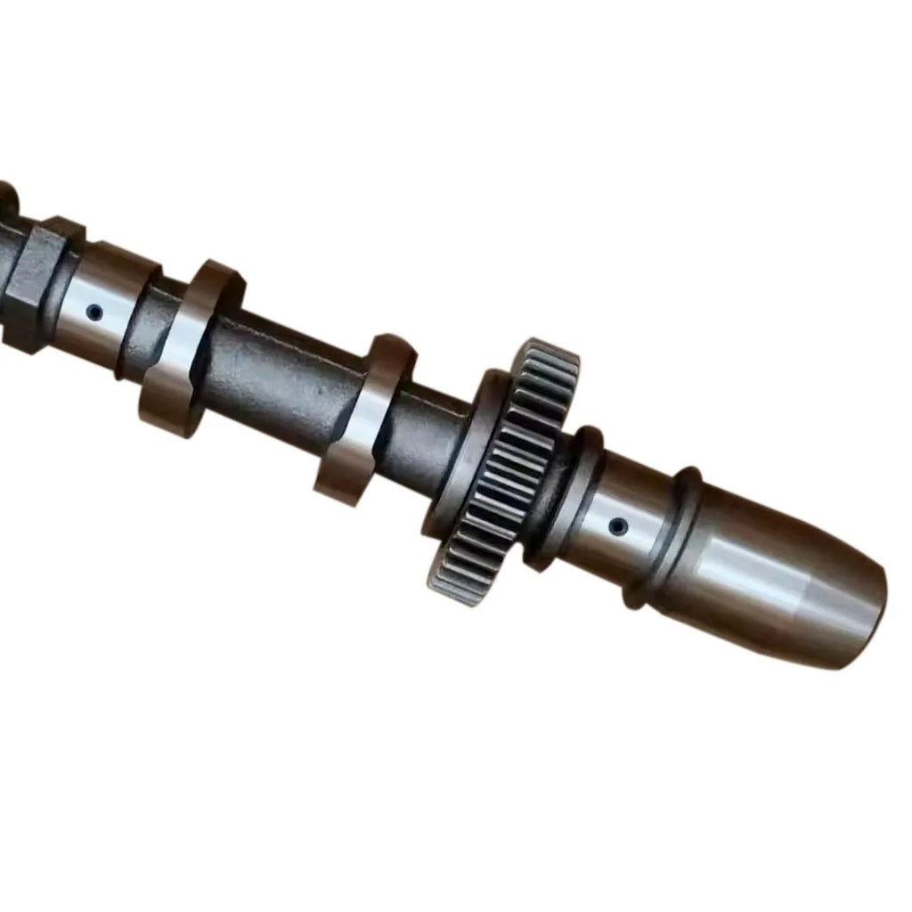 High Performance Casting 1KD 2KD Engine Camshaft 13502-33030 13501-30040 Cam Shaft for TOYOTA Hilux Hiace Fortuner