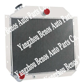 3 Row Aluminum Radiator for Land Rover Discovery II 1999-2004