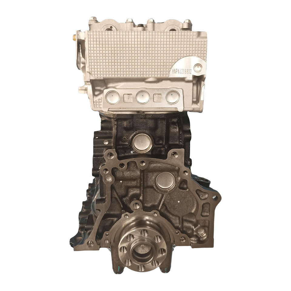 Excavator Parts 4JJ1 4JK1 2.5T 3.0T Engine Assembly Assy for Isuzu Diesel Engine D-Max Colorado Pickup SUV