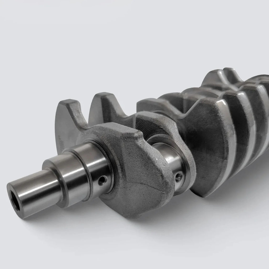 Auto Parts G4LC Automobile Engine Crankshaft Assembly 23110-03AA1 for Elantra Rio Ceed