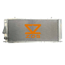 Load image into Gallery viewer, Aluminum Radiator for Exclusive Custom-made Radiator