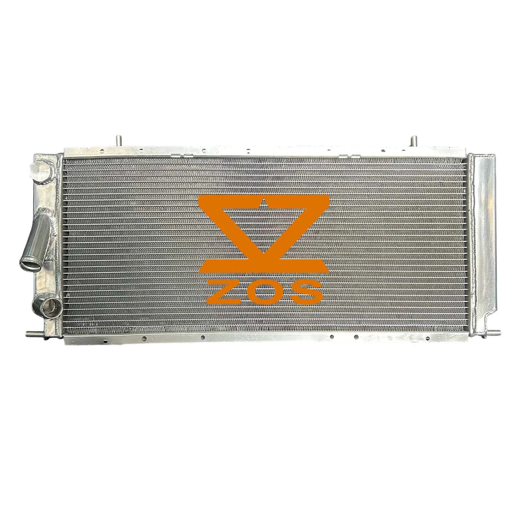 Aluminum Radiator for Exclusive Custom-made Radiator