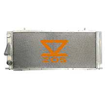 Load image into Gallery viewer, Aluminum Radiator for Exclusive Custom-made Radiator