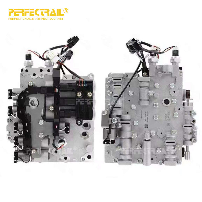 DF515A01 TS0117006060 Auto Parts Automatic Trasnmission Dual Clutch Transmission DCT Hydraulic Control Unit for Changan CS15