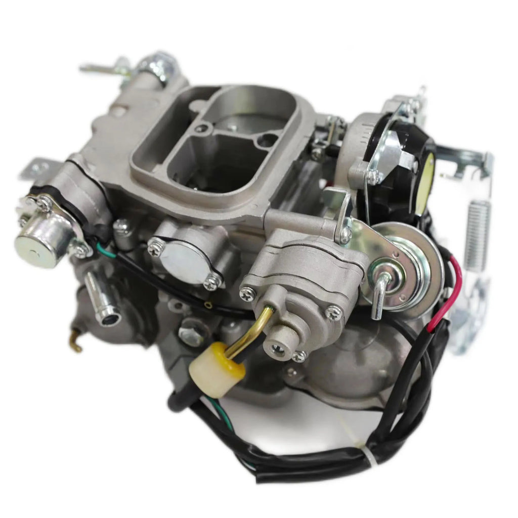 Factory Supply Engine Parts Carburetor for TOYOTA Hiace HILUX 4RUNNER Carb 1RZ 21100-75021 21100-75020