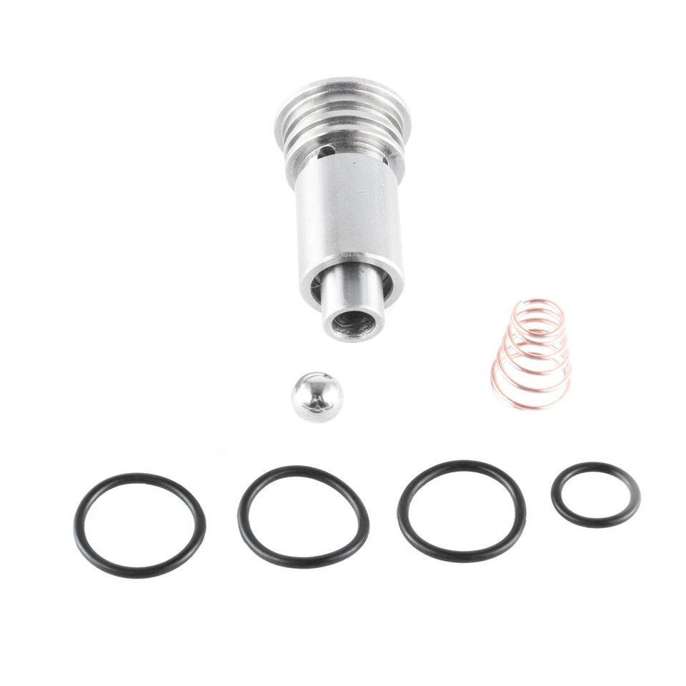 Cooling System Upgrade for 6L80 6L90 8L90 10L90