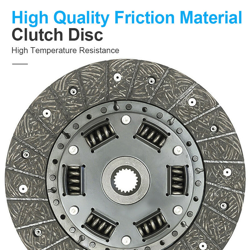 1122236 OEM Quality Auto Transmission Clutch Kit for Ford Focus Estate Saloon C-Max DAW DBW DFW 1998 - 2007