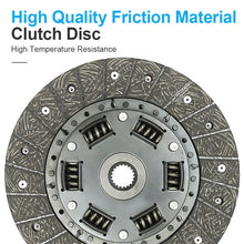 Load image into Gallery viewer, 1122236 OEM Quality Auto Transmission Clutch Kit for Ford Focus Estate Saloon C-Max DAW DBW DFW 1998 - 2007