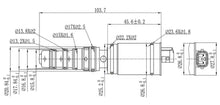Load image into Gallery viewer, Air Conditioning Electronic Control Valve for Toyota Camry, Corolla, Highlander