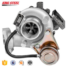 Load image into Gallery viewer, KINGSTEEL 4M50T Turbocharger for Mitsubishi CANTER/FUSO'08- Turbo ME223610