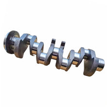 Load image into Gallery viewer, OE 6510302501 6510300701 6510302401 6510301201 OM651 Diesel Engine Crankshaft for Mercedes Benz