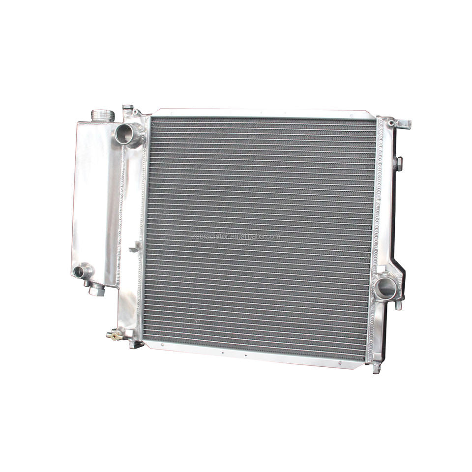 3 Row Manual Aluminum Radiator for BMW E36 316i 318i 320i 323i 325i Z3 1991-1999
