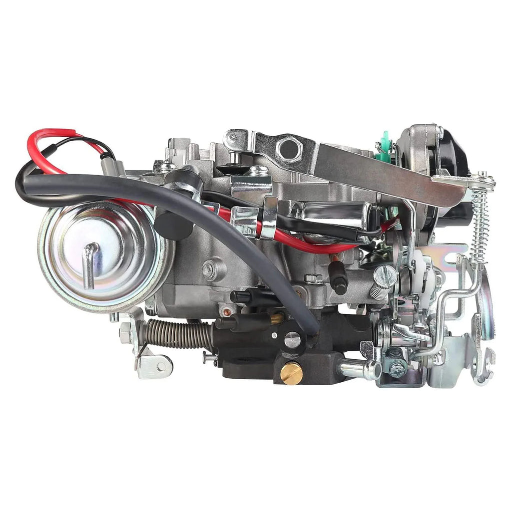2E Engine Carb Carburetor for TOYOTA COROLLA 1995-2001 EE80 & TERCEL 1990-1994 21100-11190