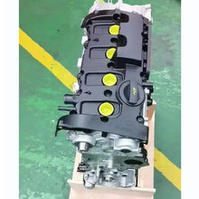 Load image into Gallery viewer, High Quality Used 1.8T AWT AEB EA113 Engine Assembly for VW Sharan Passat B5 Superb Audi A4 A6