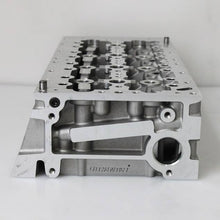 Load image into Gallery viewer, 908345 504378073 2.3 Diesel Engine F1AE Cylinder Head for Fiat Ducato Iveco Daily 16V 2.3JTD