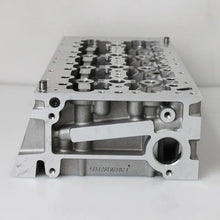 Load image into Gallery viewer, 908345 504378073 2.3 Diesel Engine F1AE Cylinder Head for Fiat Ducato Iveco Daily 16V 2.3JTD