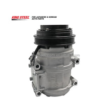 Load image into Gallery viewer, KINGSTEEL OEM 92600-EB40E Auto Parts Air Conditioning Systems Car AC Compressor for Toyota LAND CRUISER