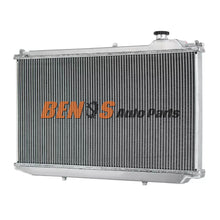 Load image into Gallery viewer, 3-Row Aluminum Radiator for LEXUS GS300/TOYOTA ARISTO JZS147 2JZ-GE 3.0L 91-97