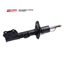 Load image into Gallery viewer, OE 54650-H5000 54650-H5050 54650-H5100 54650-H5150 Suspension Amortiguadore Para Auto Shock Absorber for HYUNDAI Solaris G4LC