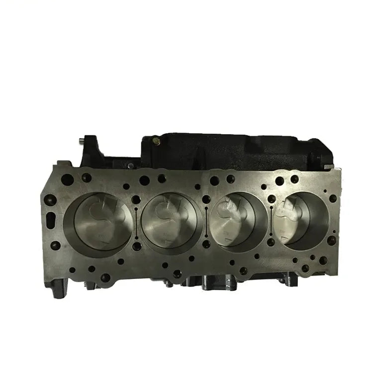 100% Testing D4BB D4BH Engine Block 21101-42W10 Cylinder Body Cylinder Block for Mitsubishi Hyundai Kia