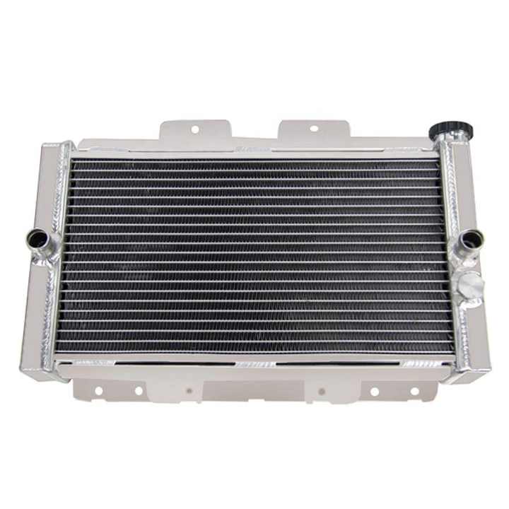 3 Row Aluminum Radiator for Yamaha Rhino 450/660 (2004-2009)
