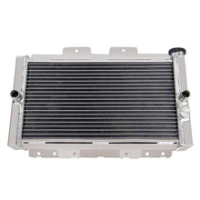 Load image into Gallery viewer, 3 Row Aluminum Radiator for Yamaha Rhino 450/660 (2004-2009)