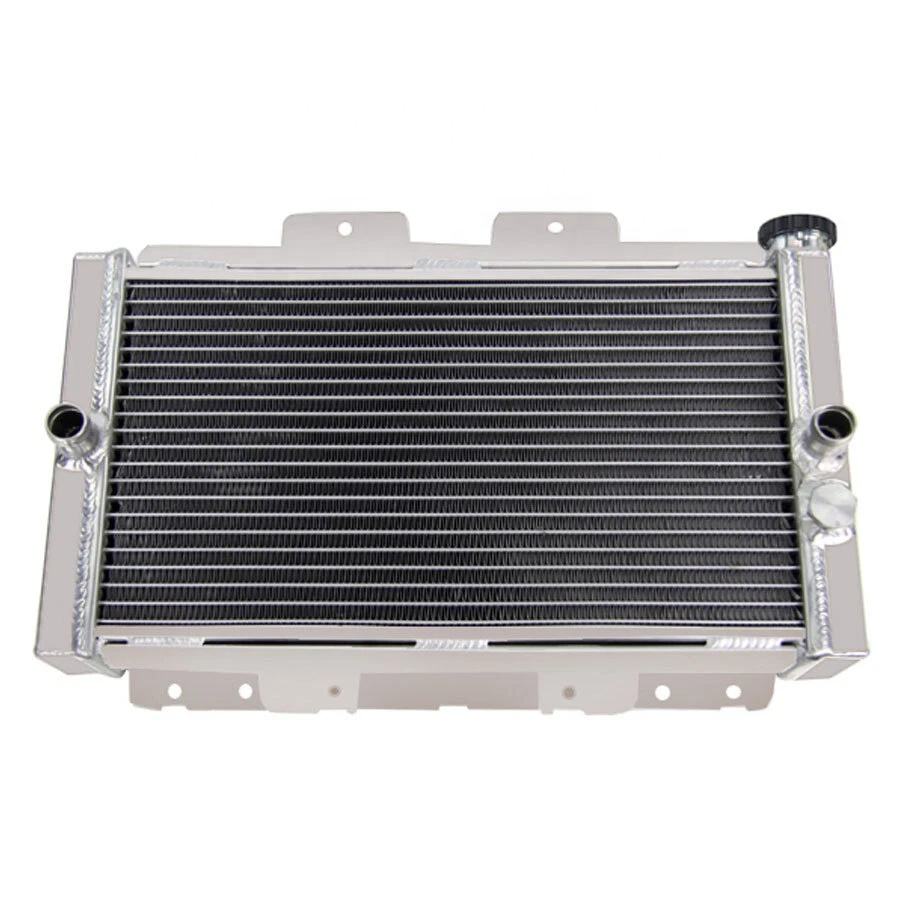 3 Row Aluminum Radiator for Yamaha Rhino 450/660 (2004-2009)