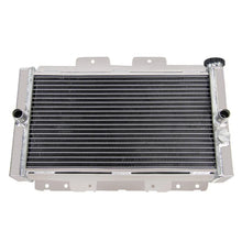 Load image into Gallery viewer, 3 Row Aluminum Radiator for Yamaha Rhino 450/660 (2004-2009)