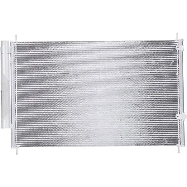 Radiator for Toyota Corolla ZRE152 and Levin ZRE1 88450-02280