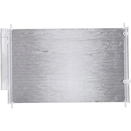 AC Condenser for Toyota Corolla ZRE152 / Levin ZRE18 — OE 88450-02280