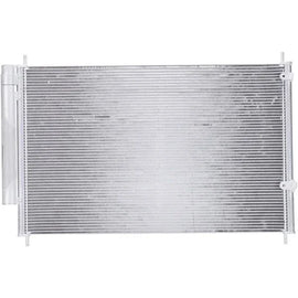 Radiator for Toyota Corolla ZRE152 and Levin ZRE1 88450-02280