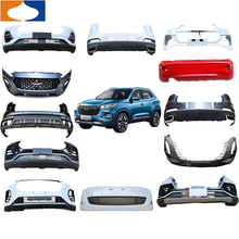 Load image into Gallery viewer, Chery Auto Bumper Cover for Jetour X70, Dasheng, Exeed, Omoda, Jaecoo