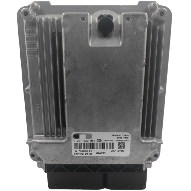 APS-HV-1601697317119 Diesel Engine Controller Engine ECU Replacement for Mitsubishi Heavy Machinery