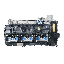 Load image into Gallery viewer, Original 6 Cylinders N55B30 3.0T Liong Block Engine Assembly for BMW X5 X3 X6 Z4 X4